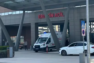 Elâzığ'da havuza düşen 4 yaşındaki çocuk hayatını kaybetti