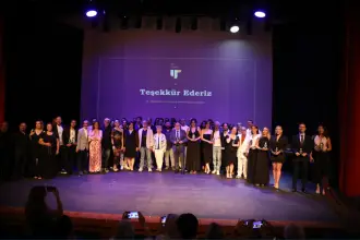 Şehir Tiyatroları'na 4 ödül birden: Yeni Tiyatro Dergisi Ödülleri sahiplerini buldu
