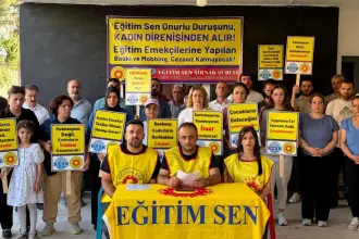 Cizre Özel Eğitim Uygulama Okulu’nda usulsüzlük ve mobbing iddiası