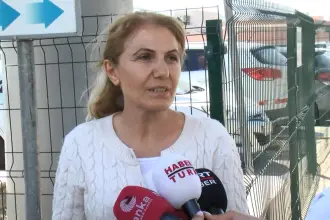 İBB Kültür A.Ş. Genel Müdür Yardımcısı Erhan Karaal’ın eşi konuştu: Bir karışıklık olduğunu düşünüyorum; Erhan yanlış hedef