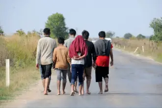 Mülteciler Türkiye’de hak arayamaz hale geliyor