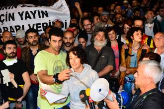‘Ünlü’lere ‘uyuşturucu’ operasyonları