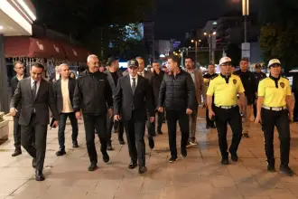 Ankara NATO için 10 milyara makyajlanıyor: Savaş örgütüne ‘çukursuz’ yollar, halka ulaşım ambargosu