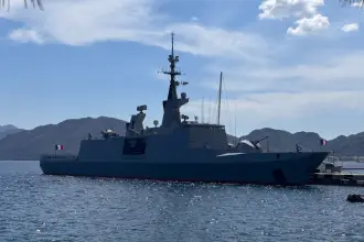 Rusya: Ukrayna'nın askeri yük taşıyan gemisini vurduk