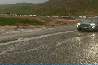 21 yıldır bitmeyen Cizre-Silopi yolu: Maliyet milyarları aştı, tarih yine değişti