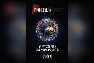 Teori ve Eylem'den yapay zekâ dosyası: Yapay zekâ kimin için?
