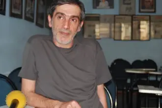 Bayram Balcı: Altındağ'dan Belçika'ya uzanan bir şiirin ardından