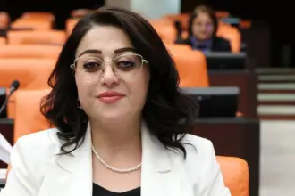 DEM Parti'li Bartın, uzman çavuşların faili olduğu kadın cinayetlerini Meclis gündemine getirdi