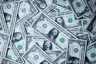 Döviz fiyatlarında son durum: Dolar yükseldi