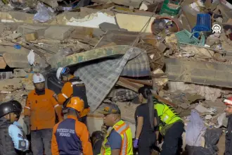 Venezuela'da iki büyük deprem sonrası OHAL: 32 kişi yaşamını yitirdi, 700'den fazla kişi yaralandı