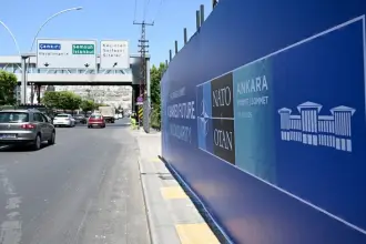 NATO'dan 'akreditasyon engeli' açıklaması: Topu iktidara attı