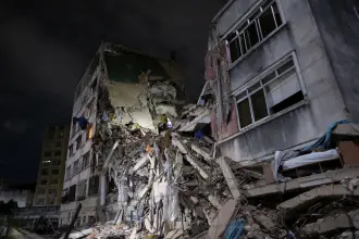 Venezuela'da iki büyük deprem sonrası OHAL: 164 kişi yaşamını yitirdi, 971 kişi yaralandı