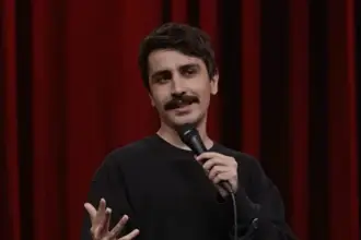 Yeniden tutuklanan Deniz Göktaş'tan mektup: ‘İyi haber: Tahliye oldum. Kötü haber: Tutuklandım’