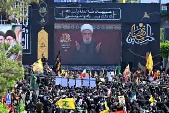Lübnan’da ‘İsrail ile anlaşma’ gerilimi: Aşağılayıcı ve utanç verici