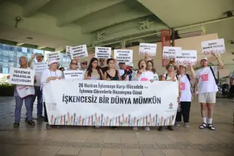 Şemdinli'de iki İran vatandaşına yönelik işkence iddiaları Meclis gündeminde