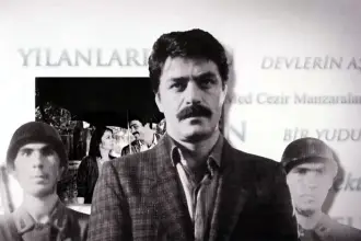 “Barış olmazsa hiçbir şey olmaz”: Kadir İnanır kimdir?