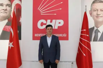 CHP Muğla İl Başkanı hakkında disiplin soruşturması talebi