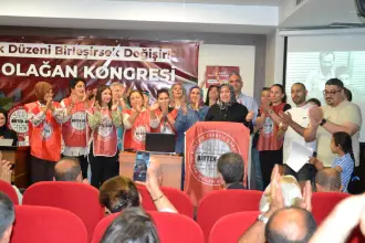 BİRTEK-SEN 2. Olağan Kongresi: 'Sömürü kuşatmasına karşı birleşik genel eylem'