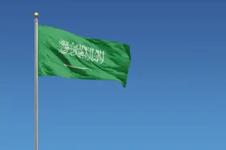 Suudi Arabistan'da helikopter düştü: 14 kişi hayatını kaybetti