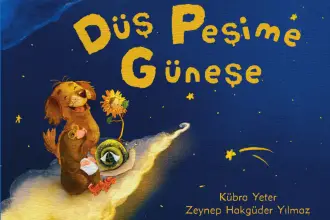 Güneş kaybolursa ne olur? “Düş Peşime Güneşe” çocukları maceraya çağırıyor