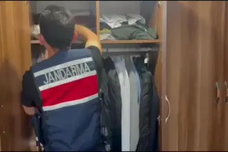 Çapkanlar suç örgütüne yasadışı bahis operasyonu: : 24 kişi gözaltına alındı