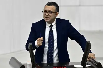 DEM Partili Serhat Eren’den özel sektör öğretmenleri için kanun teklifi