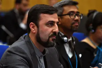İran Dışişleri Bakan Yardımcısı Garibabadi: "ABD'nin son eylemleri cevapsız kalmayacak"