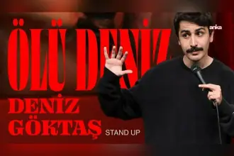 Deniz Göktaş'ın tutuklanmasına siyasilerden tepki