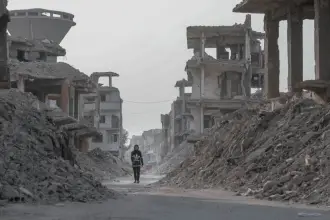 Suriye’yi, işçileri, yaşamlarını gazeteci Abir Naeseh ile konuştuk: Suriyeliler araftalar