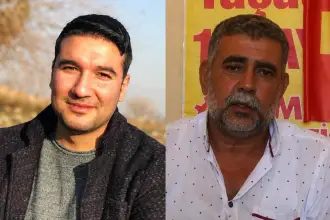 Urfa'da NATO operasyonu: EMEP, TİP ve SEP üyelerine gözaltı