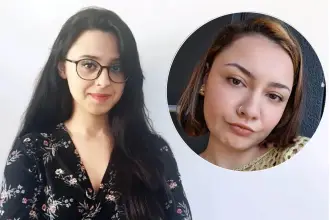 Gazetecilere NATO operasyonu: Ceren Erdoğdu ve Buse Söğütlü gözaltına alındı