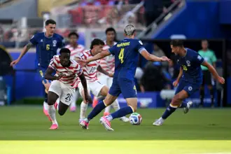 FIFA, Balogun’un cezasını erteledi: Trump’tan teşekkür mesajı