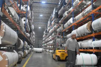 Eruslu'da iki makineye koşturuldu, ‘hata sende’ denilip kovuldu