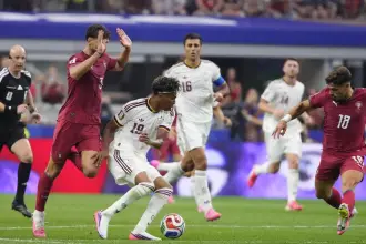 2026 Dünya Kupası son 16 turu maçı: Merino attı, İspanya çeyrek finale çıktı!