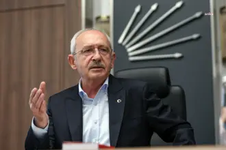 CHP'de il başkanı atamaları krize döndü iddiası: Kılıçdaroğlu isim bulamadı, 21 koltuk boş kaldı