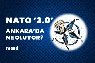 Canlı | NATO Zirvesi özel yayını: Ankara'da neler oluyor?