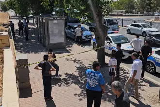 Urfa'da kadına şiddet: Boşanma aşamasında olduğu erkek tarafından silahla vuruldu