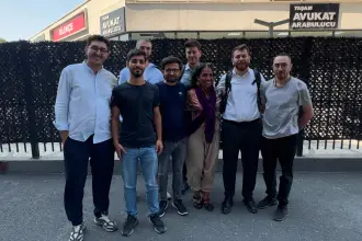 Gazeteci Hazar Dost serbest bırakıldı