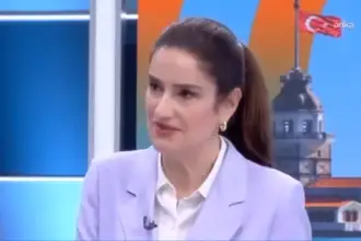 Avukat Ece Güner'den AHBAP soruşturmasına ilişkin açıklama: “Derneğin veya Haluk Levent'in hiçbir zaman avukatı olmadım”