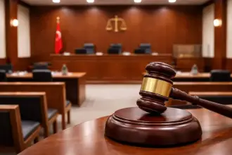 Antep'te cinsel saldırı iddiası: 5 şüpheli tutuklandı