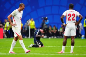 İspanya’dan sonra Dünya kupasının diğer finalisti belli oldu: Messi, Arjantin'i finale taşıdı