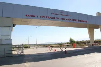 ATK 'cezaevinde kalamaz' raporu verdi: Metin Turan'ın infaz erteleme başvurusunu savcılık reddetti