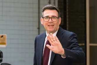 Andy Burnham, İngiltere’nin son 10 yıldaki 7'nci başbakanı oldu