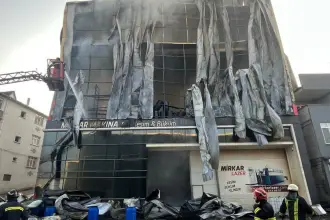 Dilovası işçi katliamında 7 kamu görevlisi hakkında iddianame