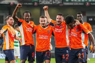 UEFA Konferans Ligi mesaisi başlıyor: Başakşehir-Inter Turku maçı saat kaçta, hangi kanalda?