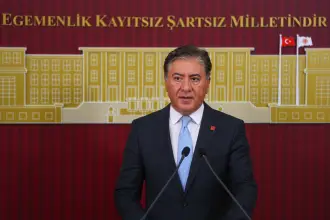 Murat Emir: Yeni kurulacak partinin genel başkanı Özgür Özel olacak