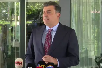 Yeni parti için başvuru ne zaman? Kurucular kimler olacak? Zeynel Emre açıkladı