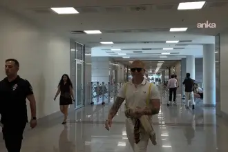 Ahbap soruşturması: Ece Üner, Gökhan Özoğuz ve Öykü Serter ifadeye geldi