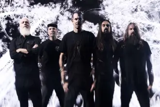 Lamb of God, Accept ve In Flames İstanbul'da konser verecek