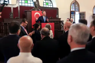YENİ Parti yönetimi belli oldu: PM ve YDK üyeleri açıklandı